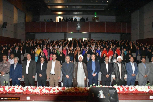 درخشش دانشجومعلمان  پردیس فاطمه الزهرا (س) در مرحله نهایی بیست وهفتمین جشنواره فرهنگی واجتماعی دانشجو معلمان  دانشگاه فرهنگیان 2