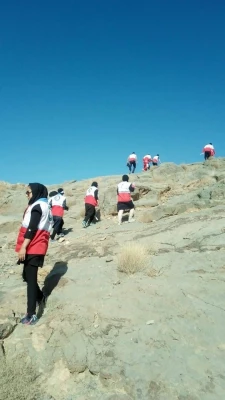 هفته تربیت بدنی بهانه ای برای حفاظت از طبیعت 3