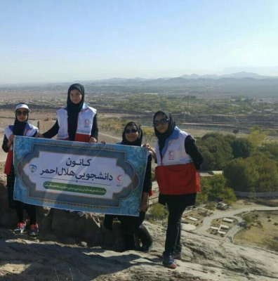 هفته تربیت بدنی بهانه ای برای حفاظت از طبیعت 4