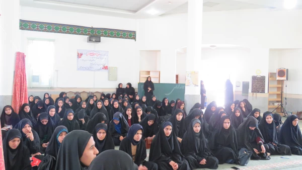 برگزاری کرسی آزاداندیشی 4