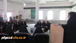 برگزاری کرسی آزاداندیشی 5