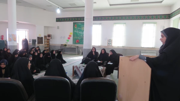 برگزاری کرسی آزاداندیشی 5