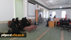 برگزاری کرسی آزاداندیشی 7