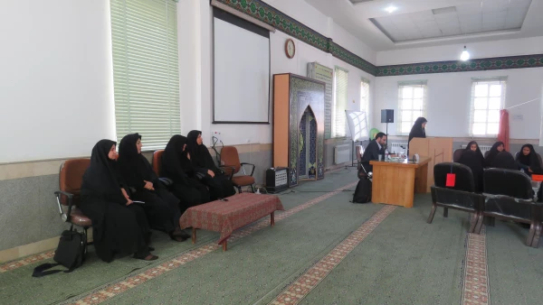 برگزاری کرسی آزاداندیشی 7