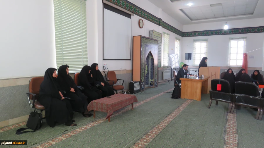 برگزاری کرسی آزاداندیشی 7