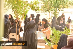 برگزاری کافه کتاب دانشجویی 4