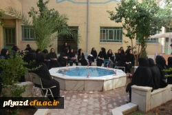 برگزاری کافه کتاب دانشجویی 5