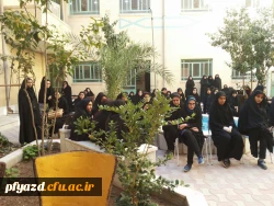 برگزاری تریبون آزاد 3