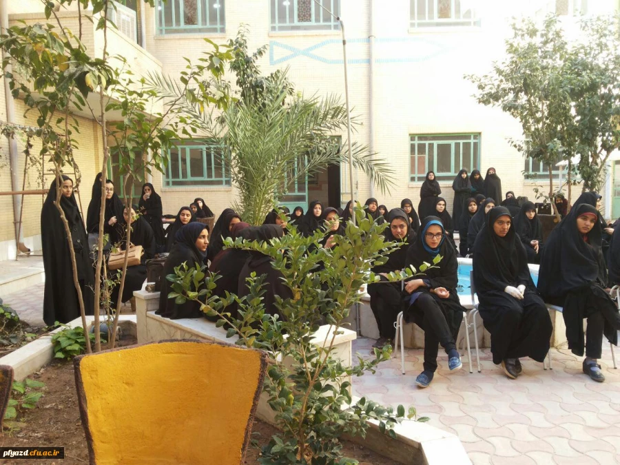 برگزاری تریبون آزاد 3