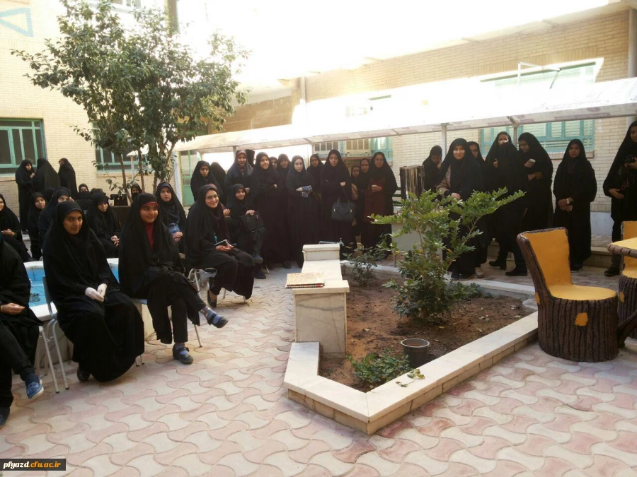 برگزاری تریبون آزاد 5