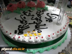 جشن میلاد  4