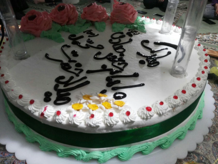 جشن میلاد  4