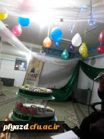 جشن میلاد  6