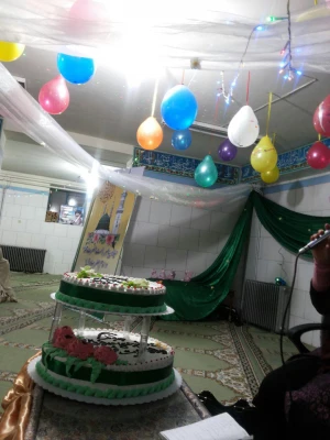 جشن میلاد  6