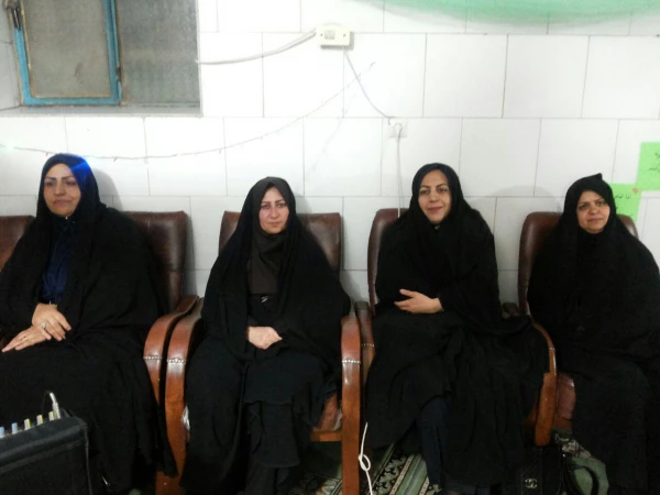 جشن میلاد  7