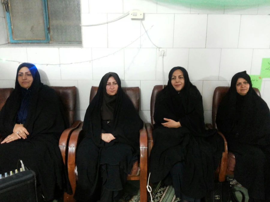 جشن میلاد  7