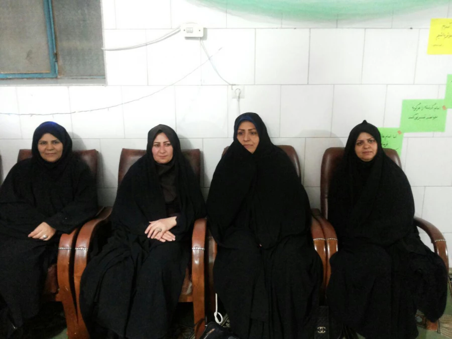 جشن میلاد  8