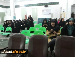 گزارش تصویری  برگزاری شب شعر به همت کانون شعر وادب 11