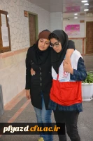 گزارش تصویری از مانور زلزله 25