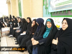 گزارش تصویری از مانور زلزله 32