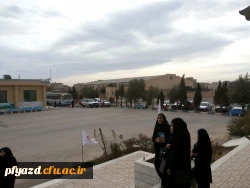 گزارش تصویری از مانور زلزله 35