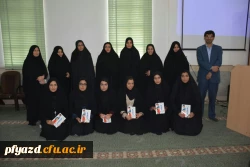 برگزاری کارگاه تفسیر نقاشی کودک 4