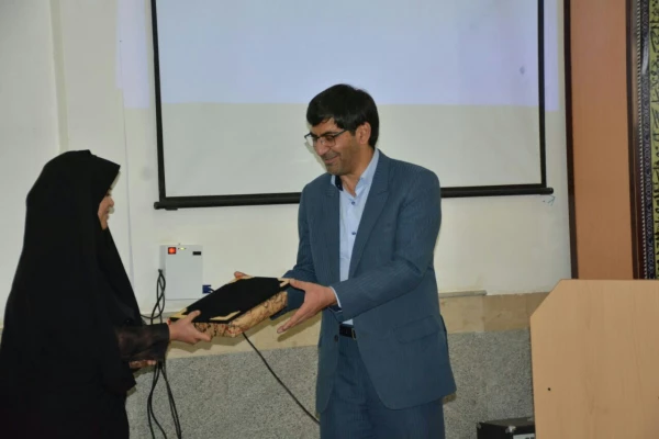 برگزاری کارگاه تفسیر نقاشی کودک 5