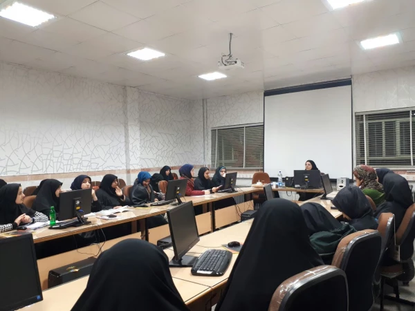 کارگاه تربیت مربی آموزش مهارت های اجتماعی ارتباطی 2