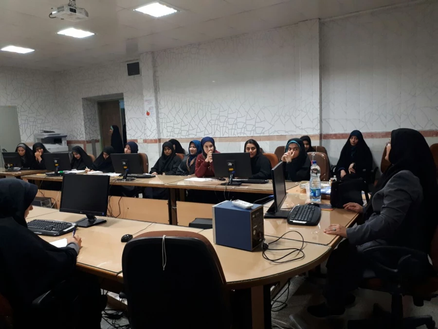 کارگاه تربیت مربی آموزش مهارت های اجتماعی ارتباطی 3