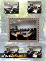 کارگاه تربیت مربی آموزش مهارت های اجتماعی ارتباطی 6