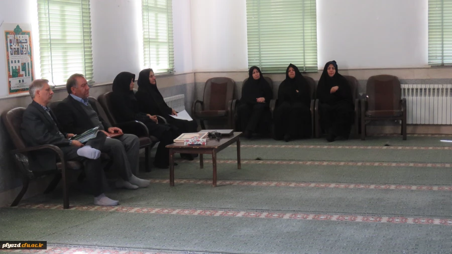 سمینار تحلیل رفتار 6