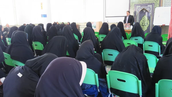 سمینارتحلیل رفتار 5