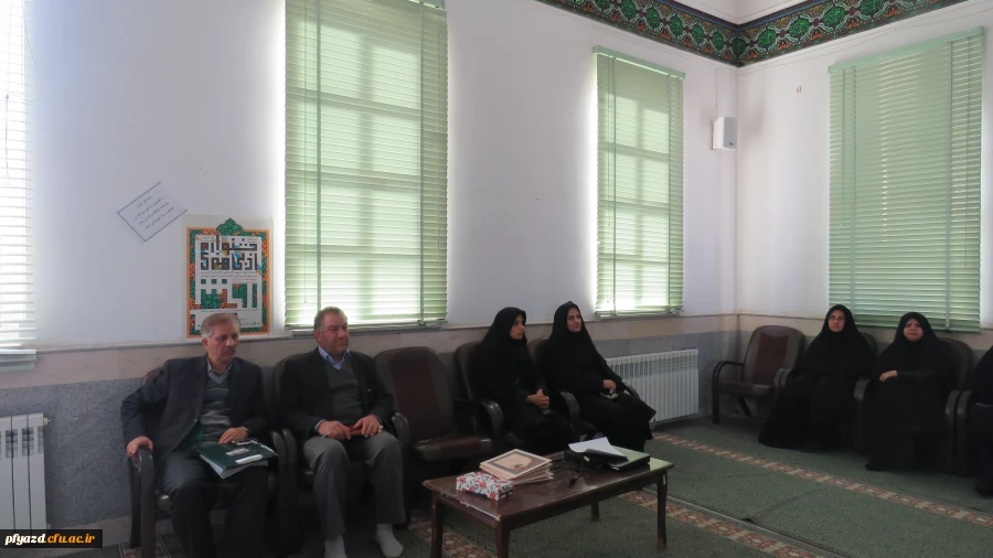 سمینارتحلیل رفتار 6