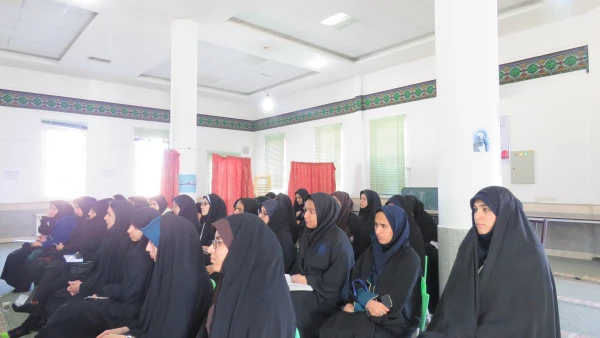 سمینارتحلیل رفتار 7