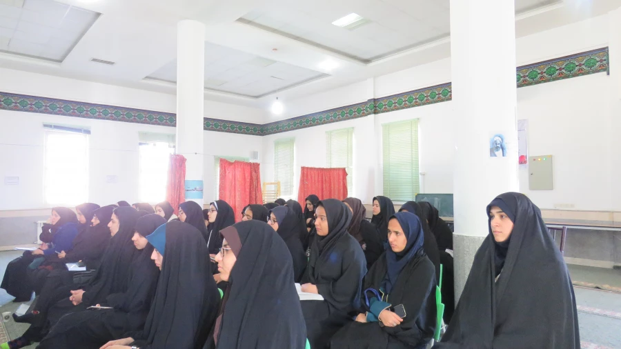 سمینارتحلیل رفتار 7