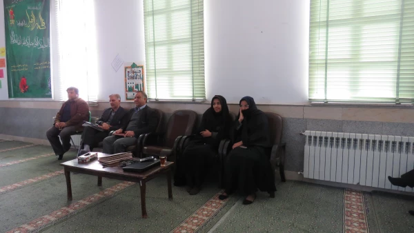 سمینارتحلیل رفتار 9