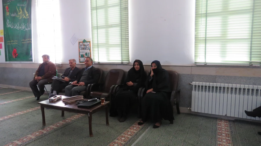 سمینارتحلیل رفتار 9