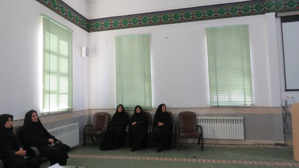 سمینارتحلیل رفتار 10