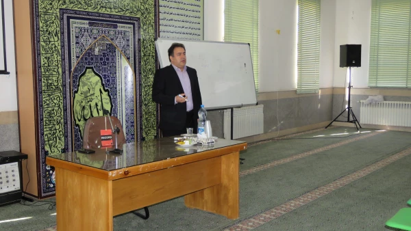 سمینارتحلیل رفتار 11