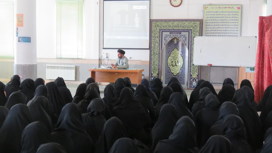 برگزاری کارگاه مشاوره ازدواج 4