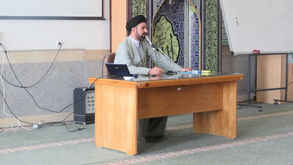 برگزاری کارگاه مشاوره ازدواج 2