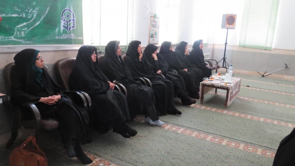 برگزاری کارگاه مشاوره ازدواج 3