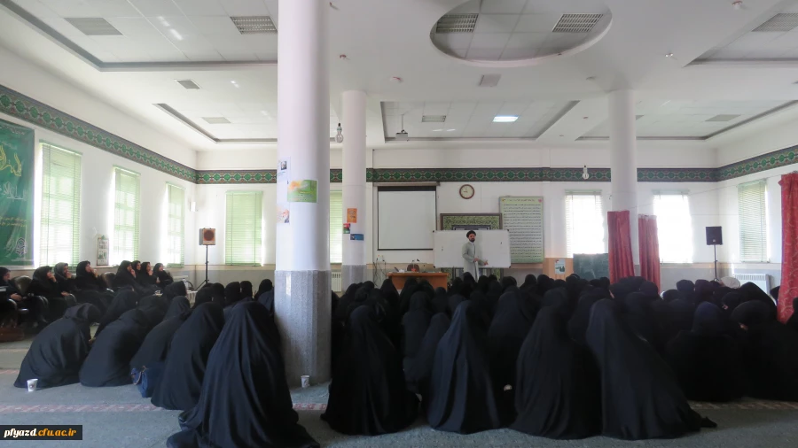 برگزاری کارگاه مشاوره ازدواج 6