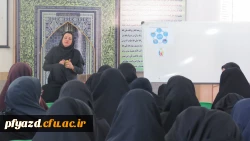 کارگاه آشنایی و پیشگیری از بیماری دیابت 4