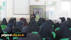 کارگاه آشنایی و پیشگیری از بیماری دیابت 6