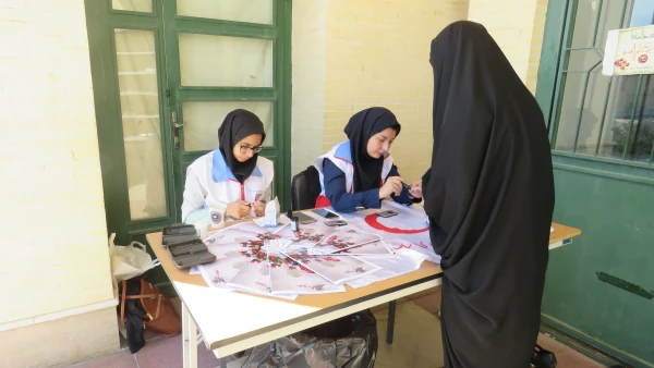 کارگاه آشنایی و پیشگیری از بیماری دیابت 7