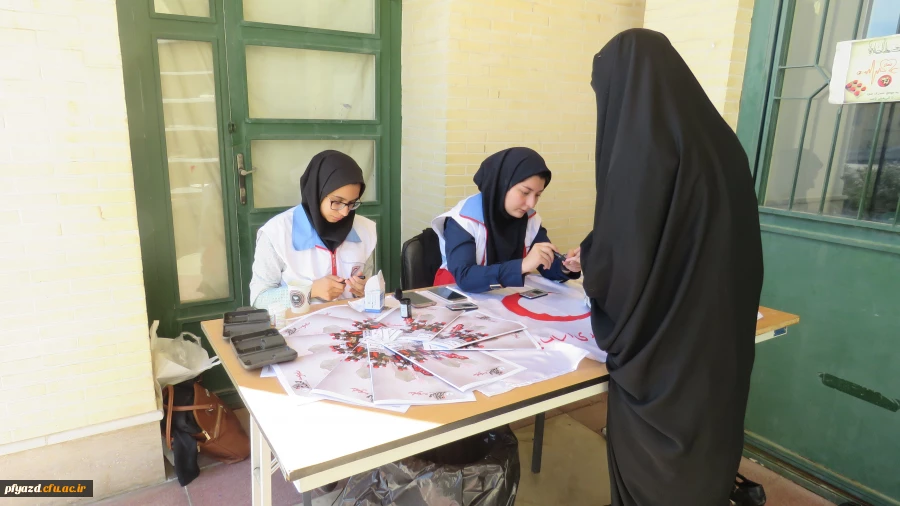 کارگاه آشنایی و پیشگیری از بیماری دیابت 7