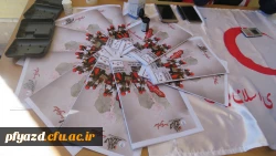 کارگاه آشنایی و پیشگیری از بیماری دیابت 8