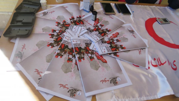 کارگاه آشنایی و پیشگیری از بیماری دیابت 8