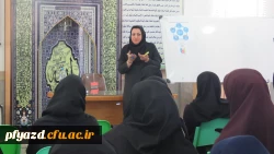 کارگاه آشنایی و پیشگیری از بیماری دیابت 10